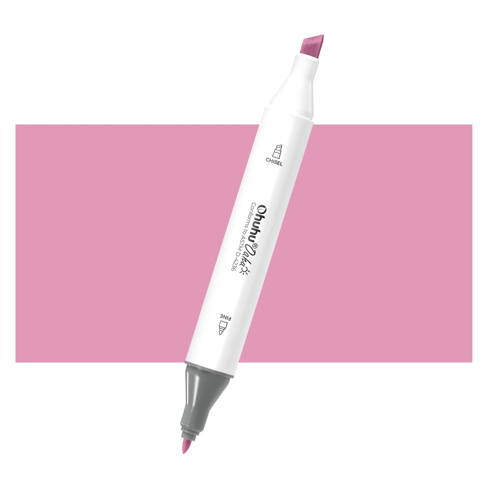 Ohuhu Individual Markers Clearance Sale